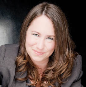 Author Becky Walsh Author Becky Walsh