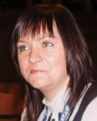 Elizabeth Roxburgh Elizabeth Roxburgh