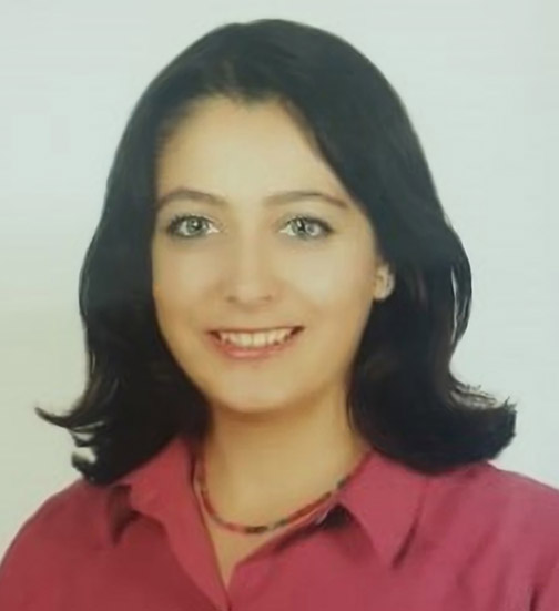 DR CANAN KARADAS: “The results are very encouraging.” (Photo: European Society of Cardiology. escardio.org)