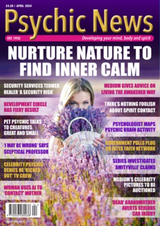 April 2024 (Issue No 4235) April 2024 (Issue No 4235)