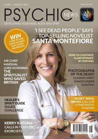 Magazine 63 August 2015 issue (Issue No 4130)