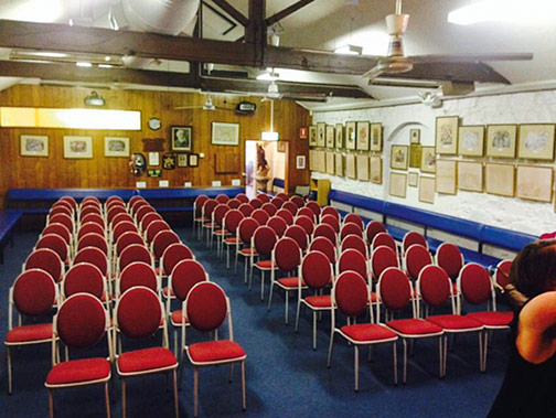 Another picture of the interior of 71-73 A ’Beckett Street Another picture of the interior of 71-73 A ’Beckett Street