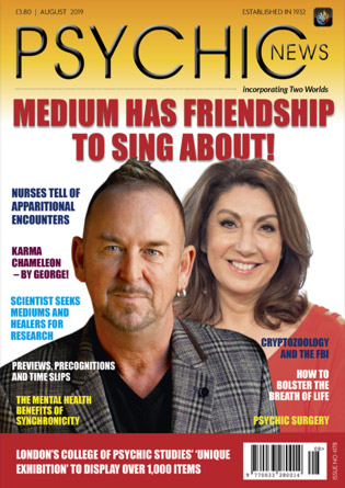 August 2019 (Issue No 4178) August 2019 (Issue No 4178)
