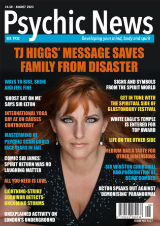 August 2023 (Issue No 4227) August 2023 (Issue No 4227)