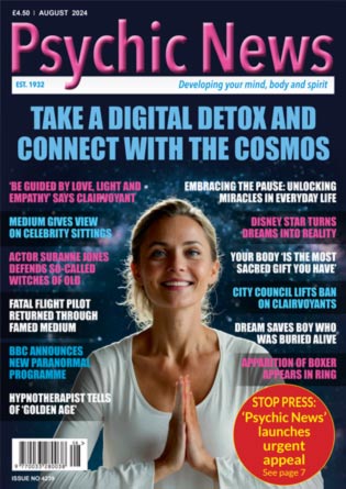 August 2024 (Issue No 4239) August 2024 (Issue No 4239)