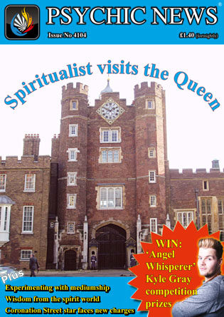 Magazine 38 1st June 2013 issue (Issue No 4104)