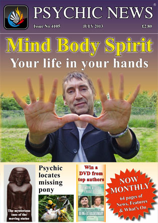 Magazine 39 – 29th June 2013 issue (Issue No 4105)