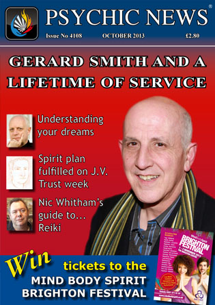 Magazine 42 October 2013 issue (Issue No 4108)
