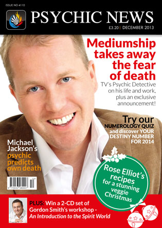 Magazine 44 November 2013 issue (Issue No 4110) Magazine 44 November 2013 issue (Issue No 4110)