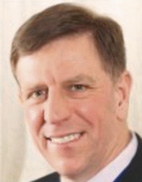 SNU president David Bruton SNU president David Bruton