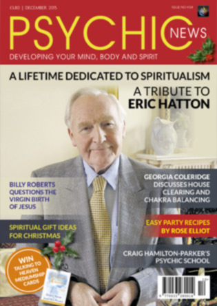 Magazine 68 December 2015 issue (Issue No 4134)