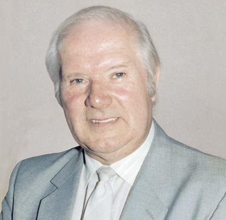 Gordon Higginson Gordon Higginson