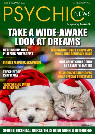 December 2020 (Issue No 4194)