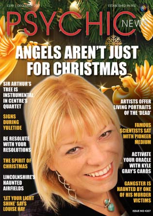 December 2021 (Issue No 4207)