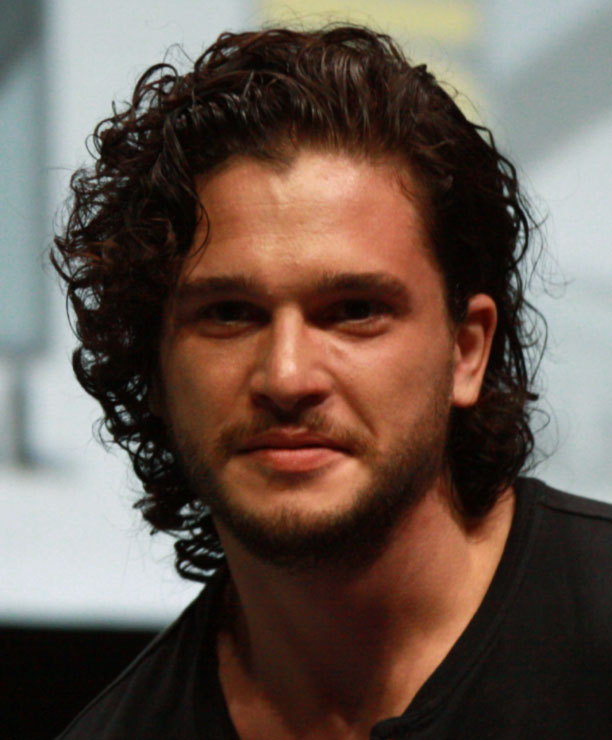 ACTOR Kit Harington will star in an adaptation of Sir Arthur’s short horror story “Lot No 249.” (Photo: Gage Skidmore) ACTOR Kit Harington will star in an adaptation of Sir Arthur’s short horror story “Lot No 249.” (Photo: Gage Skidmore)