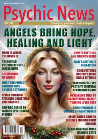 December 2023 (Issue No 4231) December 2023 (Issue No 4231)