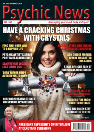 December 2024 (Issue No 4243) December 2024 (Issue No 4243)