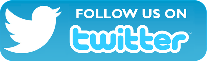 follow us on twitter