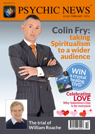 Magazine 46 February 2014 issue (Issue No 4112) Magazine 46 February 2014 issue (Issue No 4112)