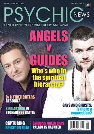 February 2017 (Issue No 4147)