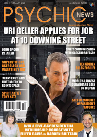 February 2020 (Issue No 4184) February 2020 (Issue No 4184)