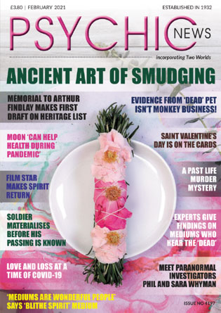 February 2021 (Issue No 4196)