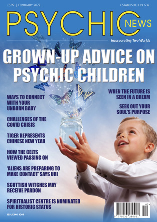 February 2022 (Issue No 4209)