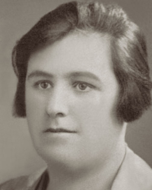 Scottish medium Helen Duncan was one of the last people convicted under the Witchcraft Act 1735. (File photo) Scottish medium Helen Duncan was one of the last people convicted under the Witchcraft Act 1735. (File photo)
