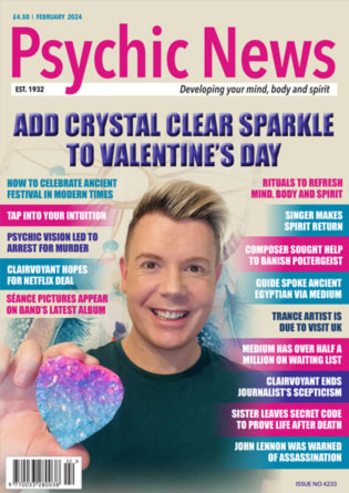 February 2024 (Issue No 4233) February 2024 (Issue No 4233)