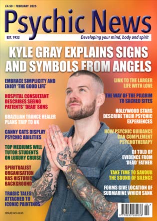 February 2025 (Issue No 4245) February 2025 (Issue No 4245)