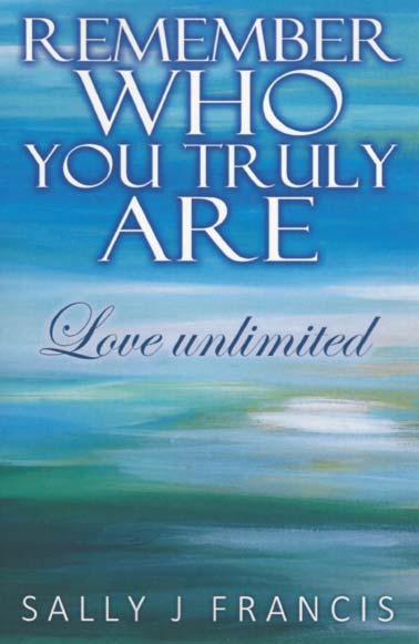 Remember Who You Truly Are Remember Who You Truly Are