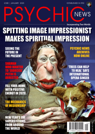 January 2020 (Issue No 4183) January 2020 (Issue No 4183)