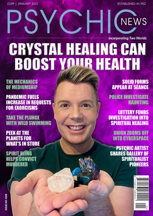 January 2022 (Issue No 4208)