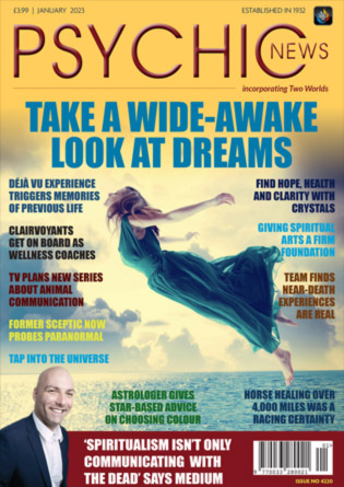 January 2023 (Issue No 4220) January 2023 (Issue No 4220)