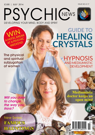 Magazine 51 July 2014 issue (Issue No 4117)