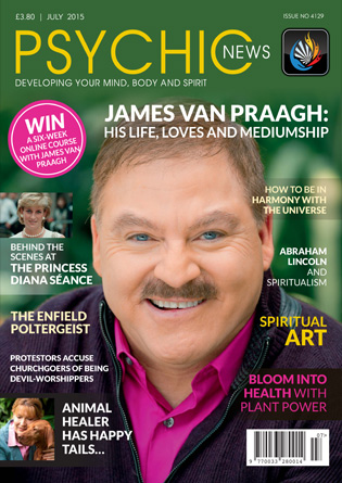 Magazine 62 June 2015 issue (Issue No 4128)
