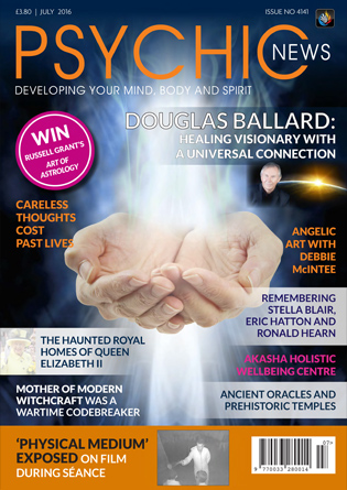 Magazine 75 July 2016 issue (Issue No 4141)