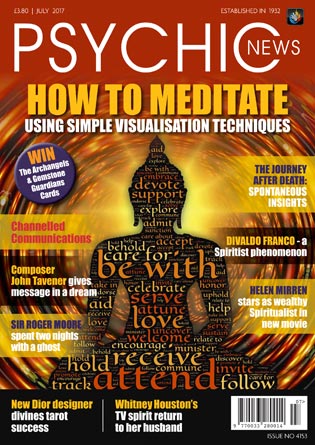 July 2017 (Issue No 4153)