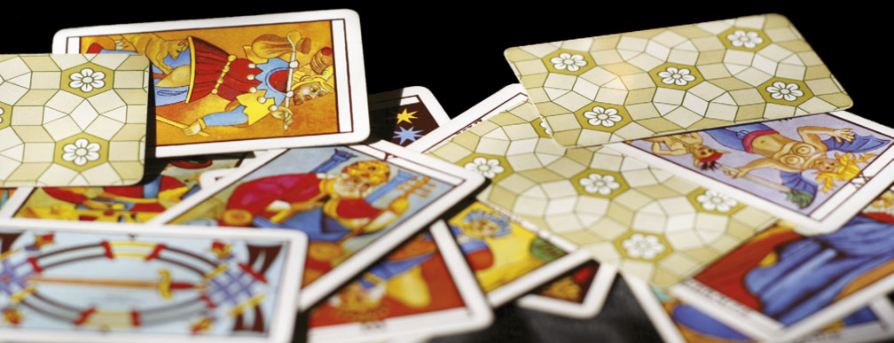 Tarrot cards background Tarrot cards background