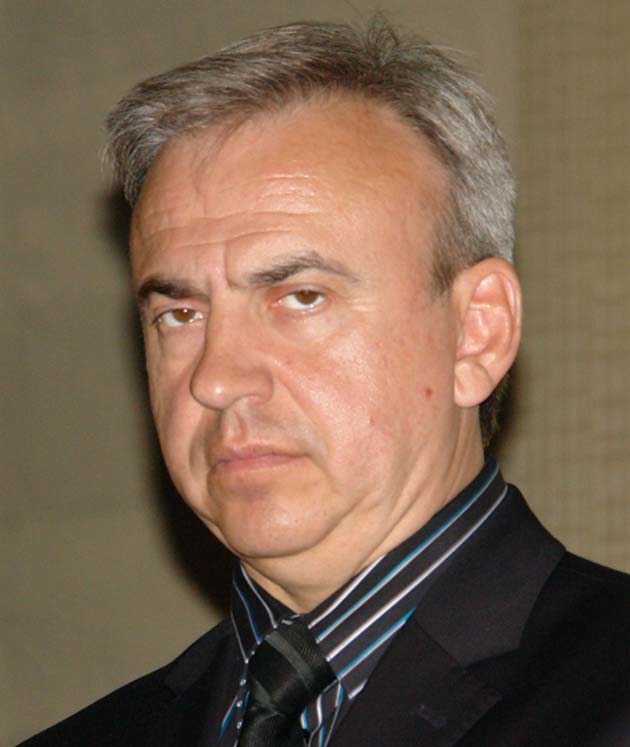 PROF YURY BUBEYEV: Hibernation “may be critical to reaching Mars.” (Photo: Yann) PROF YURY BUBEYEV: Hibernation “may be critical to reaching Mars.” (Photo: Yann)