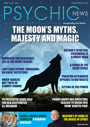 July 2021 (Issue No 4202)