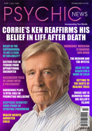 July 2022 (Issue No 4214)