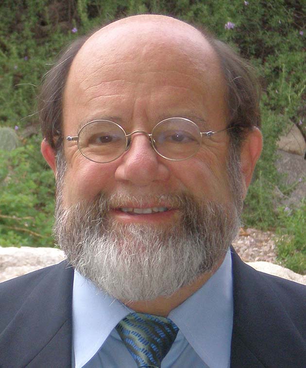 Chris’ precognitive abilities were being investigated by Gary E. Schwartz, PhD. (File photo) Chris’ precognitive abilities were being investigated by Gary E. Schwartz, PhD. (File photo)