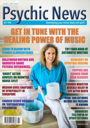 July 2024 (Issue No 4238) July 2024 (Issue No 4238)