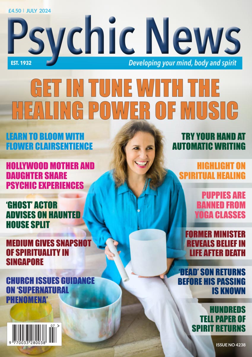 July 2024 (Issue No 4238) July 2024 (Issue No 4238)