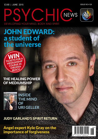 Magazine 62 June 2015 issue (Issue No 4128) 