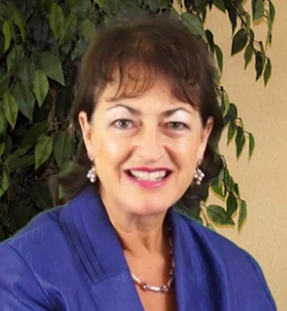 Prof Dr Elaine Drysdale (Photo: ndevideo.com/Roberta Moore Productions) Prof Dr Elaine Drysdale (Photo: ndevideo.com/Roberta Moore Productions)