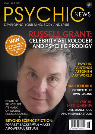 Magazine 74 June 2016 issue (Issue No 4140)