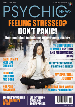 June 2017 (Issue No 4152)
