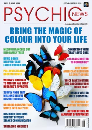 June 2022 (Issue No 4213)
